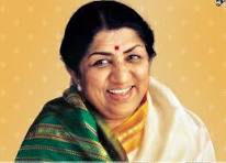 Lata Mangeshkar લતા મંગેશ્કર