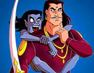 vikram and betal story